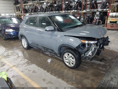 HYUNDAI VENUE 2022
