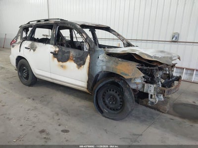 TOYOTA RAV4 2007