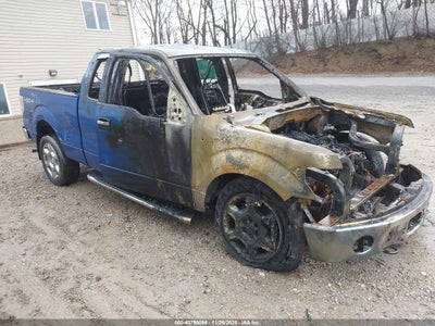 FORD F-150 2014