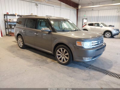 FORD FLEX 2009