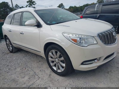 BUICK ENCLAVE 2013
