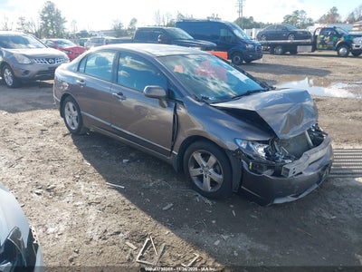 HONDA CIVIC 2009