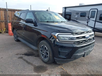 FORD EXPEDITION 2024
