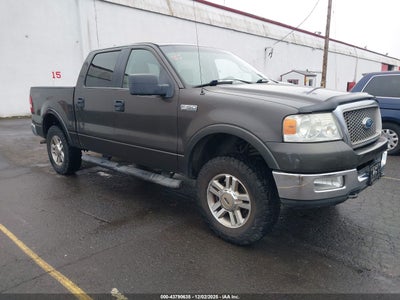 FORD F-150 2005
