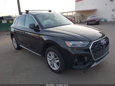 AUDI Q5 2022