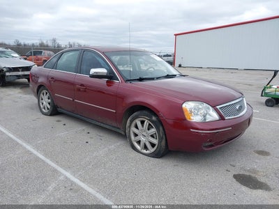 FORD FIVE HUNDRED 2005