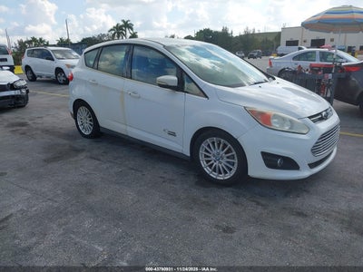 FORD C-MAX ENERGI 2013