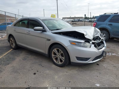 FORD TAURUS 2013