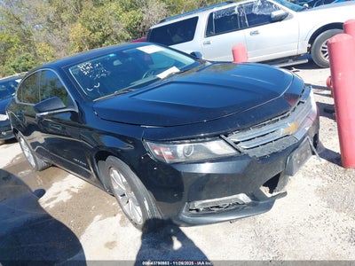 CHEVROLET IMPALA 2019