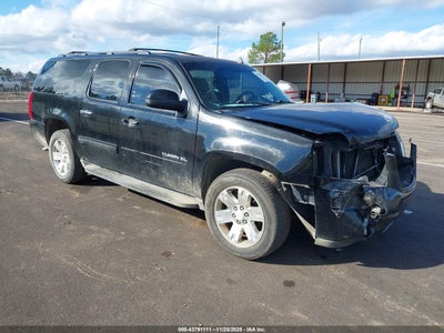 GMC YUKON XL 1500 2012