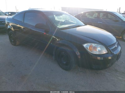 CHEVROLET COBALT 2007