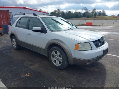FORD FREESTYLE 2007
