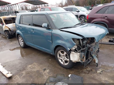 SCION XB 2008