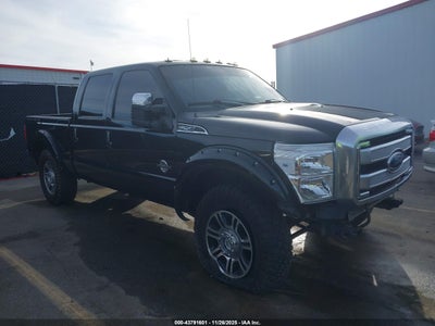 FORD F-250 2015