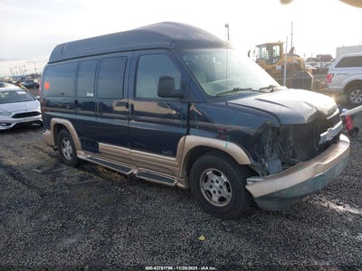CHEVROLET EXPRESS 2006