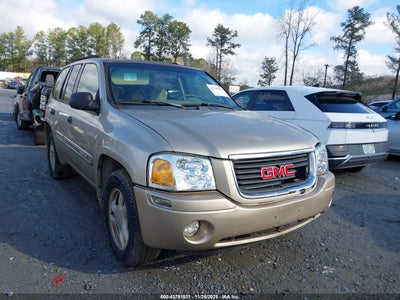GMC ENVOY 2004