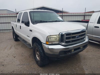 FORD F-350 2003