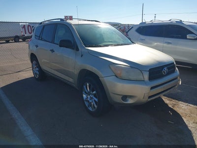 TOYOTA RAV4 2006