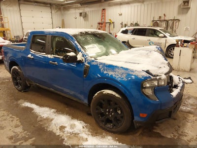 FORD MAVERICK 2025