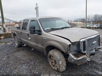 FORD F-250 2007