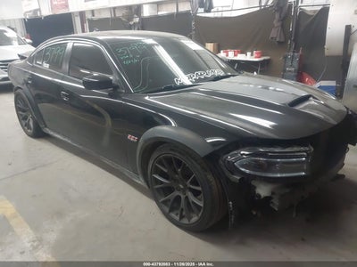 DODGE CHARGER 2019