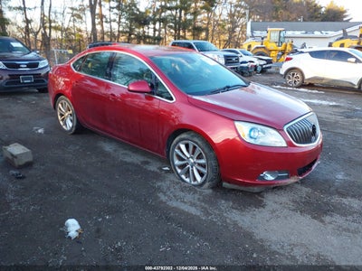 BUICK VERANO 2016