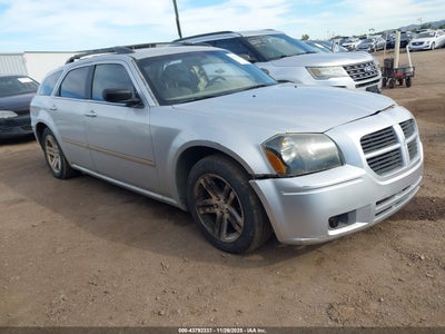 DODGE MAGNUM 2007