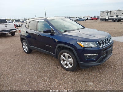 JEEP COMPASS 2019