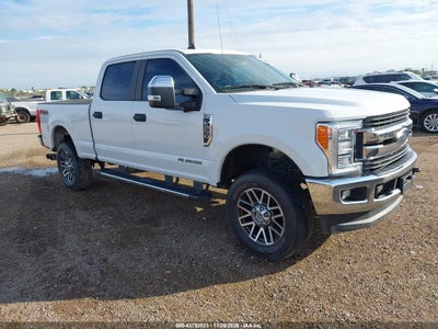FORD F-250 2019