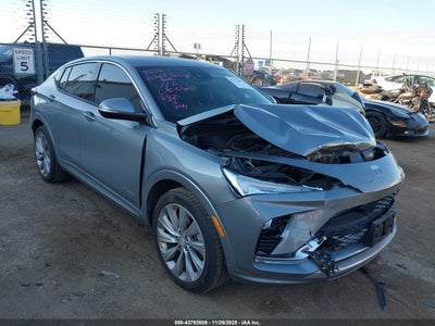 BUICK ENVISTA 2025