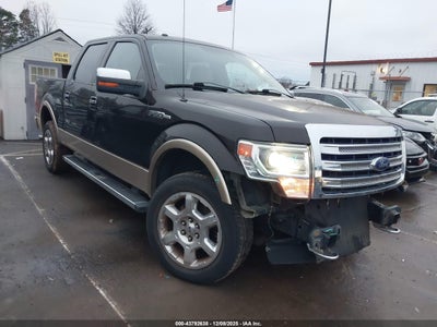 FORD F-150 2014