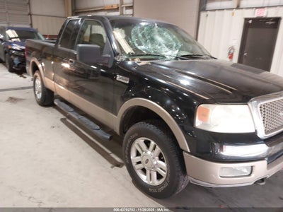 FORD F-150 2004