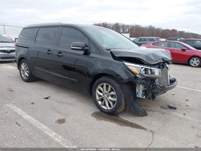 KIA SEDONA 2020