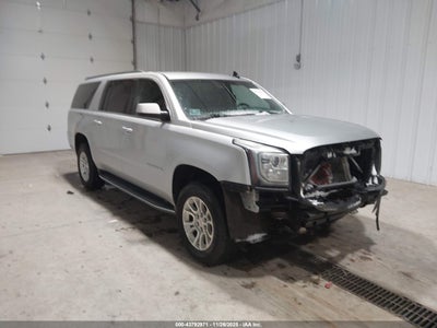 GMC YUKON XL 1500 2015