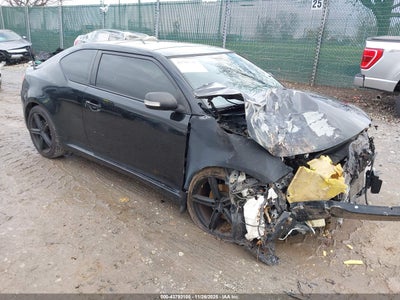 SCION TC 2013