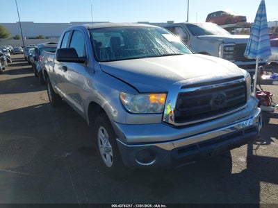 TOYOTA TUNDRA 2013