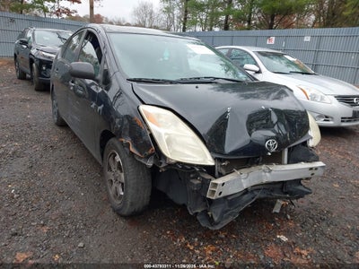 TOYOTA PRIUS 2005