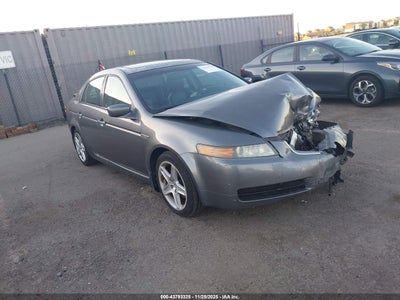ACURA TL 2006