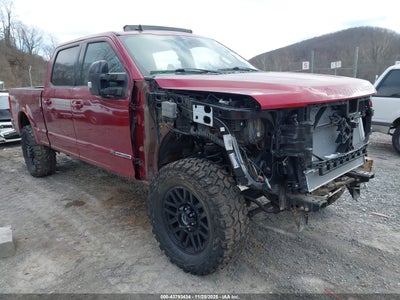 FORD F-250 2019