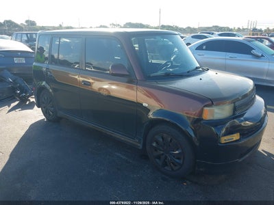 SCION XB 2006