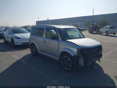 HONDA ELEMENT 2008