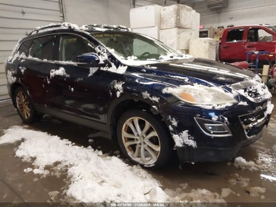 MAZDA CX-9 2012