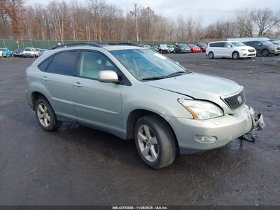 LEXUS RX 330 2005
