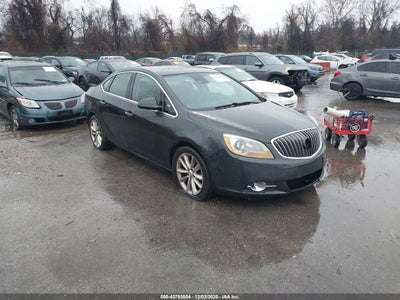 BUICK VERANO 2014