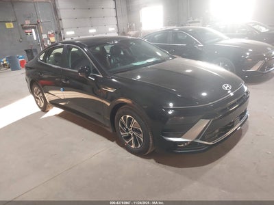 HYUNDAI SONATA HYBRID 2026