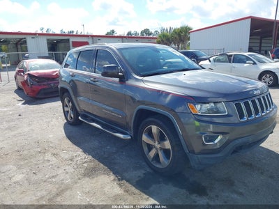 JEEP GRAND CHEROKEE 2014