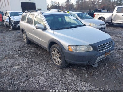 VOLVO XC70 2007
