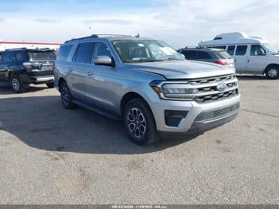 FORD EXPEDITION 2024