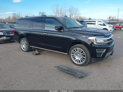 FORD EXPEDITION 2024