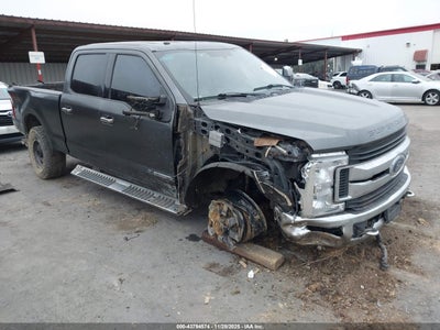 FORD F-250 2017
